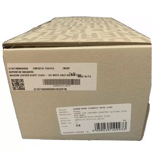 Golden Goose Sneakers